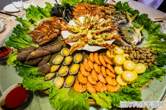 妄想山海五香肉串烹饪秘籍，解锁防御增益的美食之旅