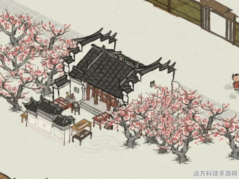 江南百景图彩绣居钥匙寻觅秘籍大公开