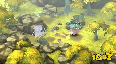 魔女之泉3深度攻略，制作灵魂石赠予艾德