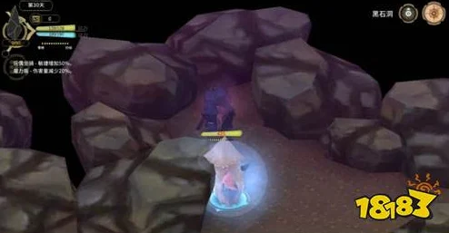 魔女之泉3深度攻略，制作灵魂石赠予艾德