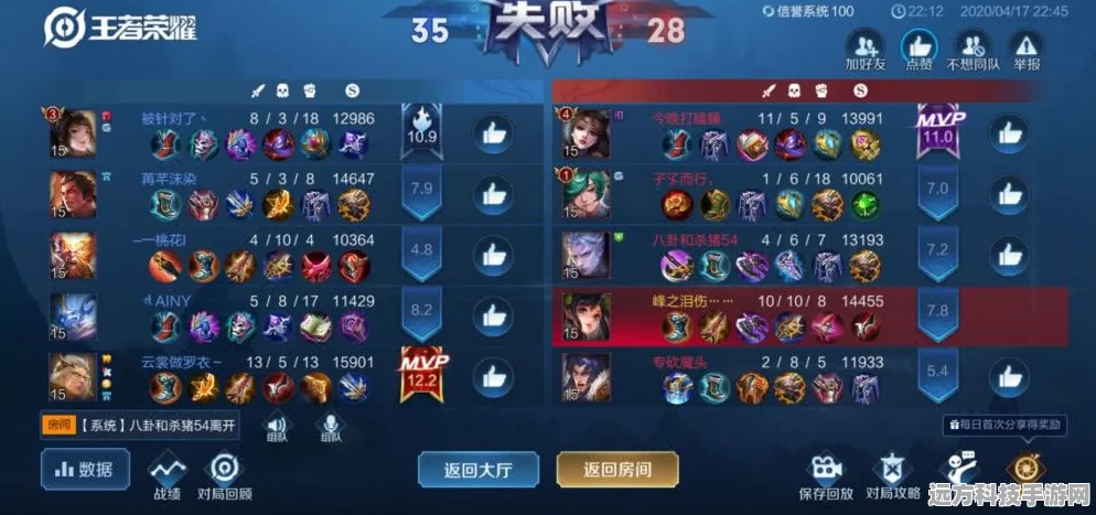 王者荣耀精简版，玩家期待中的小内存竞技神器？