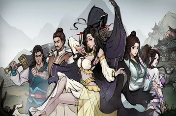 烟雨江湖凝血神爪全解析，凶残武学背后的秘密