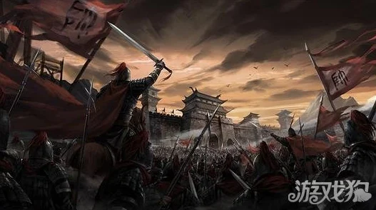 群雄逐鹿，拆迁大将谁领风骚？深度剖析率土之滨拆迁武将排行！