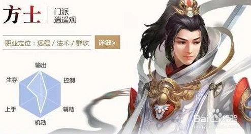 倩女幽魂2卡级职业选择全攻略
