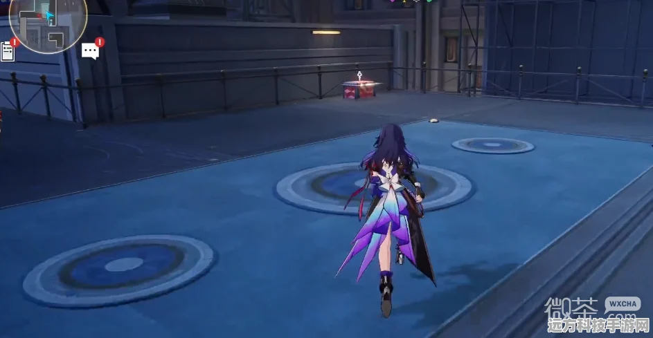 星穹铁道宝箱全揭秘，全收集能斩获多少星琼？