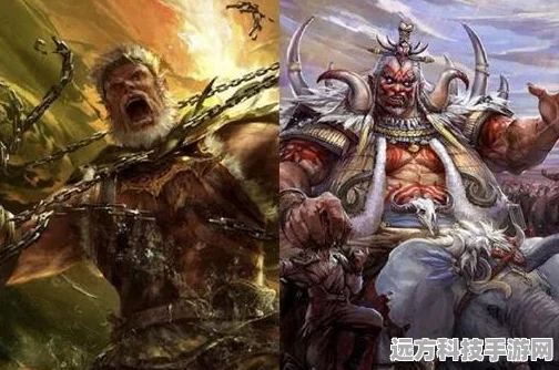 张飞与兀突骨，三国志战略版的双雄联手