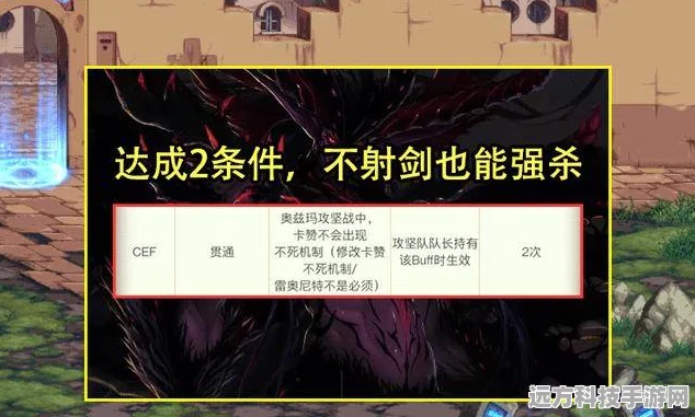 DNF谋略战第二季，卡赞挑战全攻略与策略深度剖析