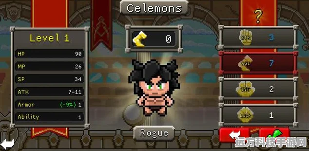 纸上弹兵MOD版来袭，Roguelike动作冒险新纪元