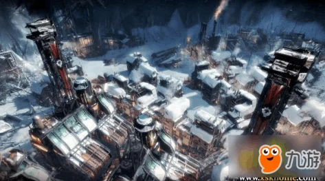 冰汽时代建筑旋转秘籍，打造你的冰雪乌托邦