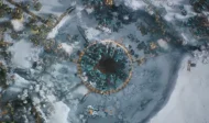 冰汽时代建筑旋转秘籍，打造你的冰雪乌托邦