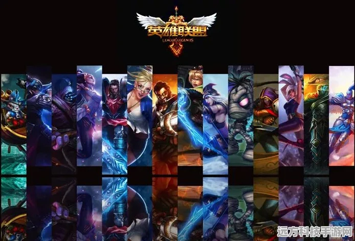 LPLOL，揭秘中国英雄联盟顶级赛区的魅力