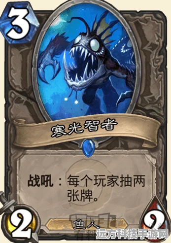 炉石传说新纪元，唤鸦者图鉴深度剖析，解锁卡牌竞技全新策略