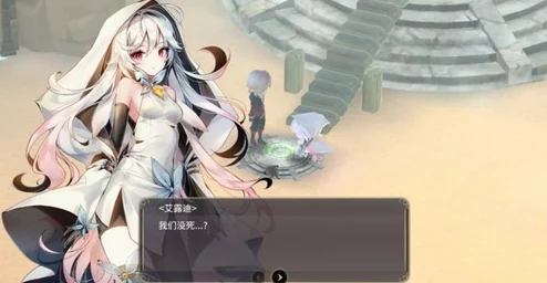 魔女之泉2女战士支线，剧情与成长的深度探索之旅