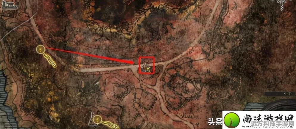 艾尔登法环探险必备，魔石剑钥匙位置全揭秘