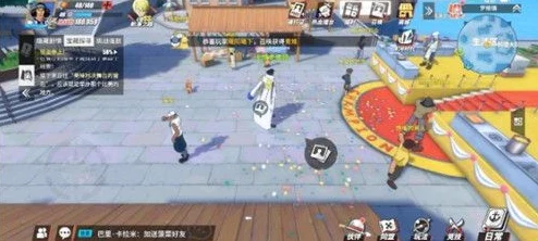 航海王热血航线，乔巴激战技能选择全攻略