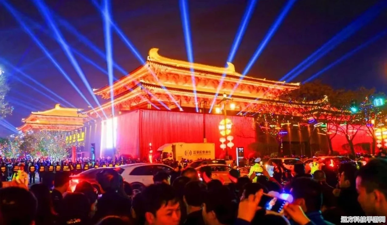 长安安史前夜，迷宫探险之旅，等你来战！
