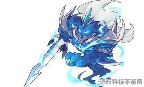 洛克王国星河剑魂，技能搭配全攻略