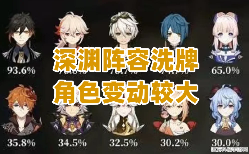 原神新角色米卡星级揭秘，四星辅助闪耀登场
