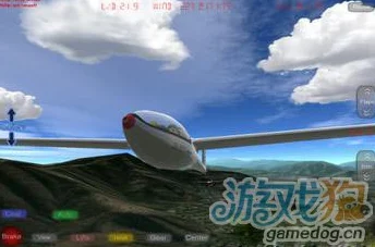 翱翔蓝天，体验极致飞行快感，超级真实模拟飞行手游全解析