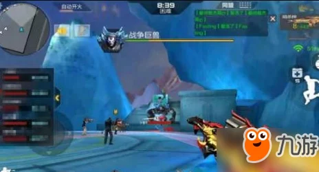 燃爆指尖的战斗艺术，我不是无双——动作战斗手游深度解析