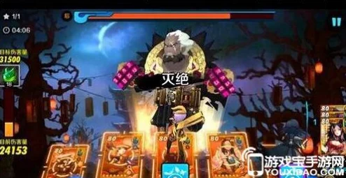 燃爆指尖的战斗艺术，我不是无双——动作战斗手游深度解析