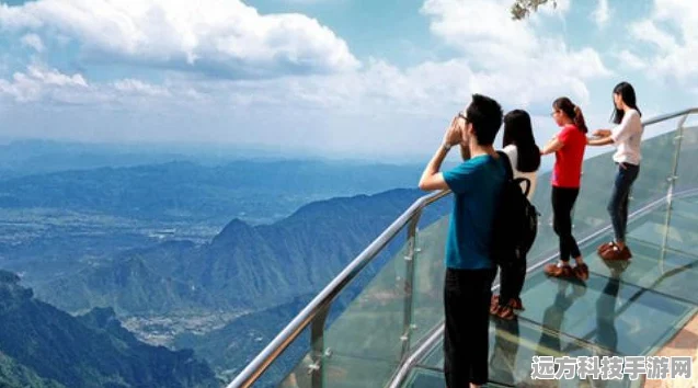 心跳游乐园，打造你的梦幻乐园之旅