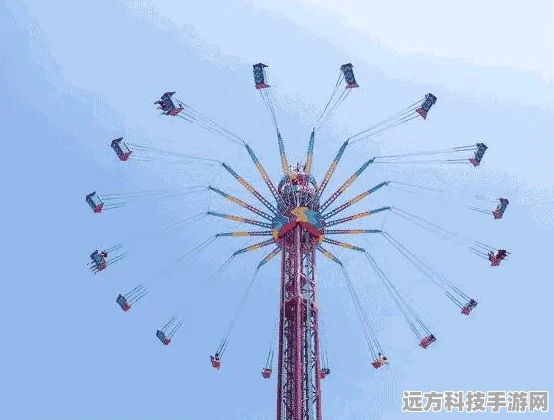 心跳游乐园，打造你的梦幻乐园之旅