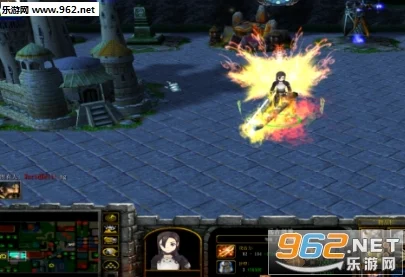 魔法序曲震撼降临，3D暗黑MMO新纪元等你探索
