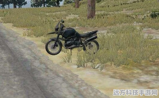 绝地求生，载具秘籍大公开，驰骋战场不再是梦