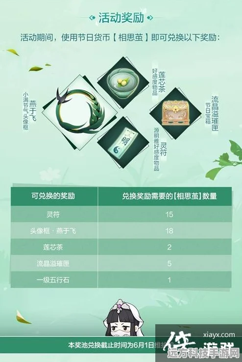 剑网3指尖江湖风起稻香，丰厚奖励等你拿
