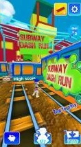 兔年春节狂欢，Subway Surf带你领略跑酷新风情