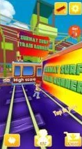 兔年春节狂欢，Subway Surf带你领略跑酷新风情