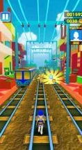 兔年春节狂欢，Subway Surf带你领略跑酷新风情