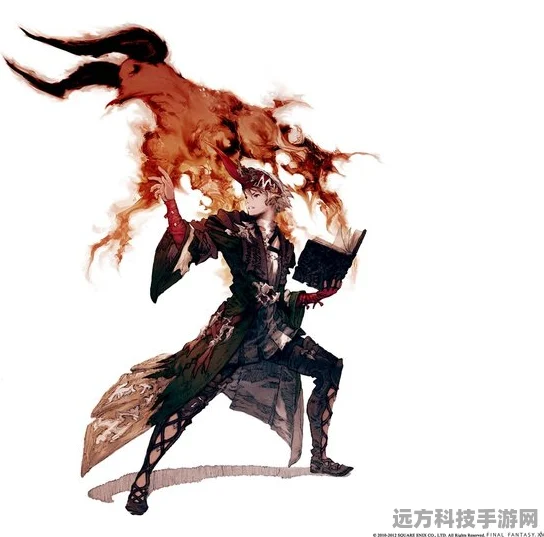 最终幻想145.0召唤师，技能深度解析与高效输出循环
