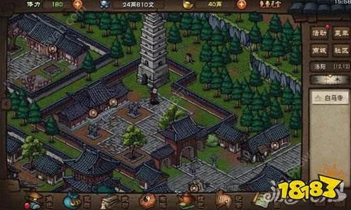 烟雨江湖塞北沼泽支线任务全攻略，解锁隐士往事与护花使命