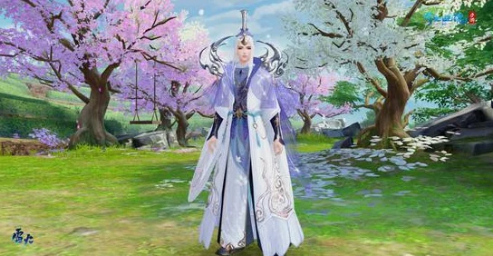 倩女幽魂神兵属性揭秘，忽视伤害减免究竟有多强？