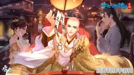 倩女幽魂神兵属性揭秘，忽视伤害减免究竟有多强？