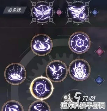 晶核诡术士技能搭配全攻略，助你驰骋战场