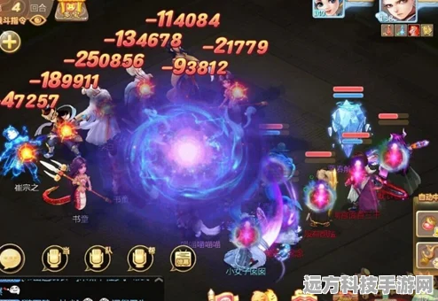 大话西游手游嘉年华，揭秘李白BOSS击杀攻略