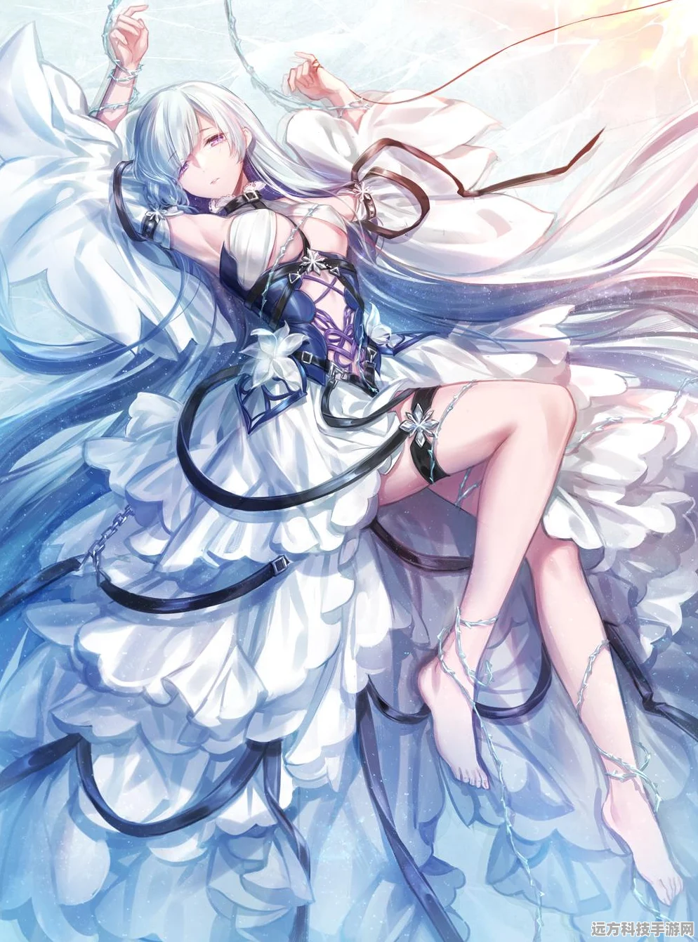 FGO布伦希尔德深度评测，女武神的荣耀与战斗艺术