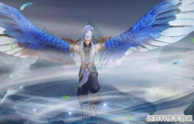 王者荣耀云中君，神话与历史的交织之谜