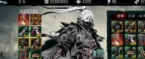 影之刃3魔弦技能流，打造极致输出与控制装备攻略