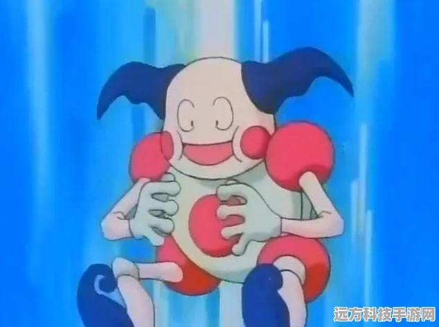 口袋妖怪火红，吸盘魔偶的培养价值深度剖析