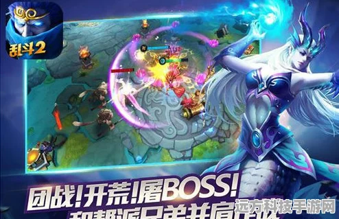 乱斗西游2百花仙子，全能辅助的养成价值
