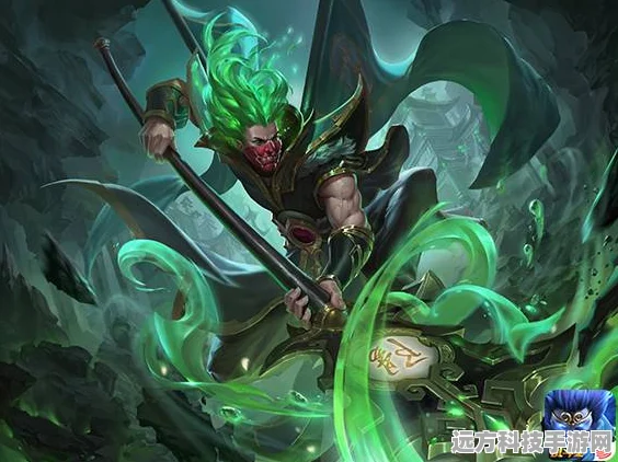 乱斗西游2百花仙子，全能辅助的养成价值