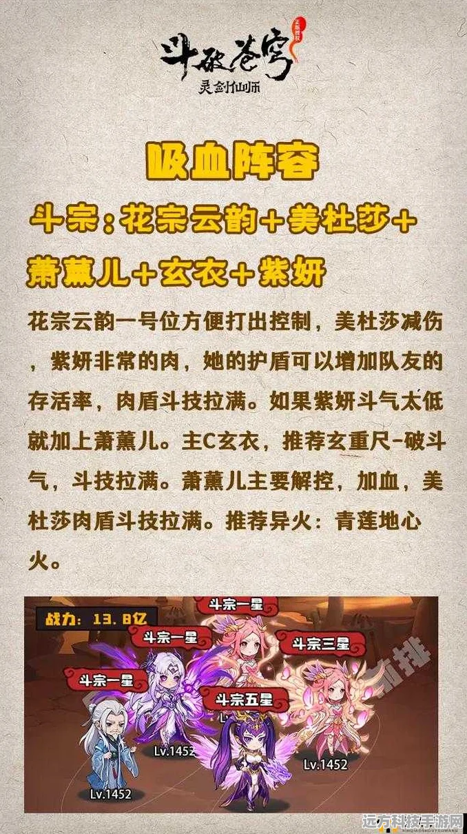 斗破苍穹斗帝之路斗气值深度解析