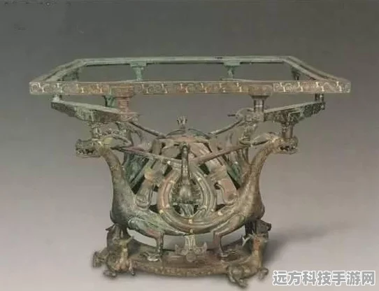探索光遇墓土四龙图的奇幻之旅