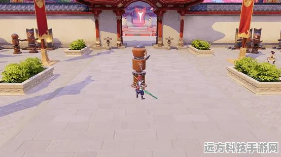 梦幻西游手游，轻松玩转孩子门派转换