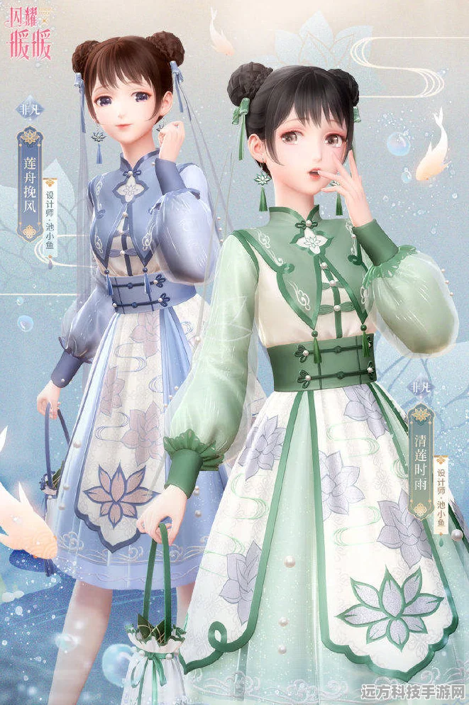 闪耀暖暖月卡党福音，解锁高效微氪秘籍，畅享非凡游戏体验