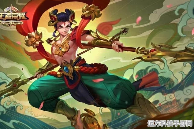 西游记OL手游，经典重塑，共赴传奇之旅
